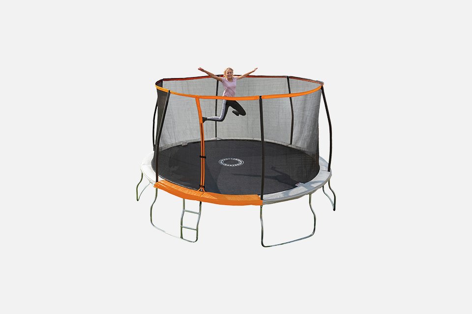 Argos indoor trampoline hot sale